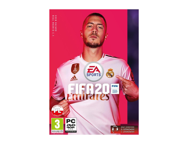 PC FIFA 20